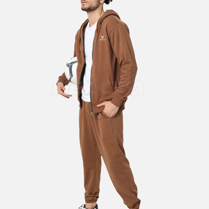 Dernier design, fabrication professionnelle, survêtements pour hommes robustes, vente en gros, prix bas, survêtements pour hommes - Product Image 4