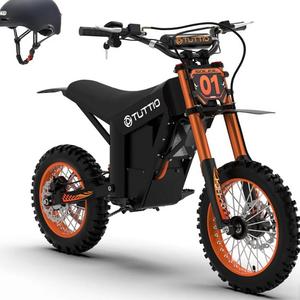 Vélos électriques Tuttioo Soleil01 (neufs) - Product Image 3