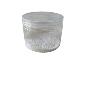 Perline di Zirconio al 95% di Purezza per Lucidatura Gioielli, Perline di Ossido di Zirconio ZrO2 1-5MM Opzionali, Sfere di Macinazione in Zirconia di Alta Qualità - Product Image 6