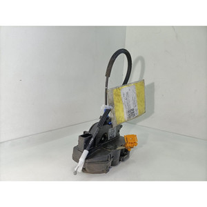 OPEL RIGHT FRONT LOCK MOKKA X 13579523 B16DTH (16>) - Product Image 3