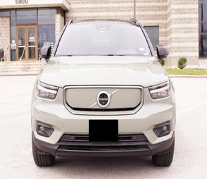 2022 X C 4 Hatchback AWD R18 Lithium Leather Double Rear <b>Camera</b> - Product Image 1