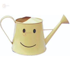 Regadera de Metal de diseñador de moda en Venta caliente Accesorios de riego de jardín de calidad admirable Decoraciones de jardín y artículos para el hogar - Product Image 5