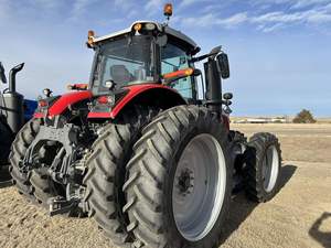 Tracteur Massey Ferguson 8737S 2023 à vendre - Product Image 5