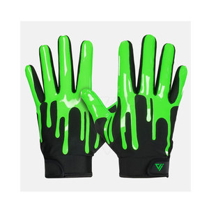 Guantes de fútbol gaélico de alta calidad, agarre y comodidad superiores, guantes Gaa, guantes gaélicos, alto rendimiento en todas las condiciones - Product Image 5