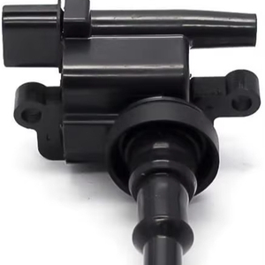 ชุดคอยล์จุดระเบิดสำหรับ <span class=keywords><strong>Mitsubishi</strong></span> LANCER CEDIA 4G18 Evo <span class=keywords><strong>CZ</strong></span> 2.0L Mirage CJ 1.5L MD361710 MD362903 099700-048 099700048 - Product Image 1