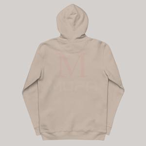 Unisex 100% Cotton Winter <b>Pullover</b> Hoodie 2024 Solid Design with Pocket Plain Dyed for <b>Men</b> & Women Wholesale - Product Image 2