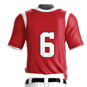 Top qualité équipe porter Baseball uniforme ensemble 2025 nouveau Design respirant Baseball uniforme en gros taux - Product Image 4