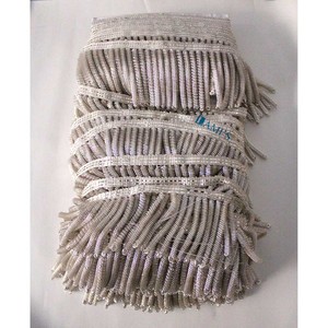 High Quality Sale <b>Top</b> Quality Design Bullion <b>Fringe</b> Custom Made Uniform Decoration Bullion <b>Fringe</b> - Product Image 6