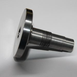 Viet Nam Service d'usinage de fraisage CNC en métal de précision personnalisé pièce d'usinage de précision - Product Image 2