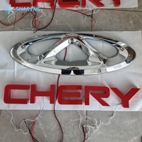 Ventes chaudes, boîte lumineuse publicitaire extérieure personnalisée en aluminium chromé, acrylique, LED haute luminosité, certifiée CE/ROHS