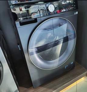 Laveuses-sécheuses les plus vendues 220V/380V/415V à chargement par le haut et lavage par le bas - Product Image 2