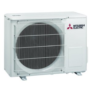 Aire Acondicionado Dual Inteligente MSZ HR Blanco MSZ-HR25VFK y MSZ-HR35VFK MXZ2HA40 Tecnología Inteligente para Mayor Comodidad - Product Image 2