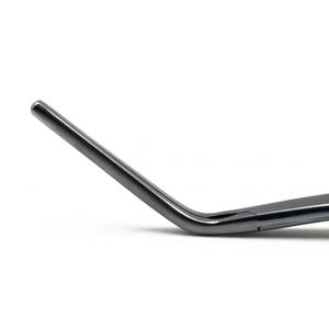 DeBakey Pince multi-usages pédiatrique de 5 pouces Pince hémostatique coudée à 60 degrés Instrument chirurgical manuel en acier inoxydable CE - Product Image 5