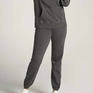 Ropa de Invierno Unisex de Primera Calidad, Transpirable, Ecológica, con Frente Plano, Logotipo Personalizado, Talla Grande, Ropa de Mujer Gris - Product Image 2