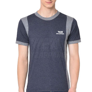 Camiseta de Manga Corta Moderna para Hombre, Camiseta de Moda Urbana para Hombre, Camiseta de Hombre en Oferta - Product Image 5