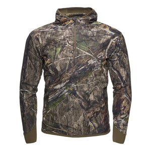 Sudadera Táctica de Camuflaje para Caza al Aire Libre de Grado Profesional, Impermeable, 100% Algodón, Secado Rápido, Opciones de Pedido al por Mayor - Product Image 3