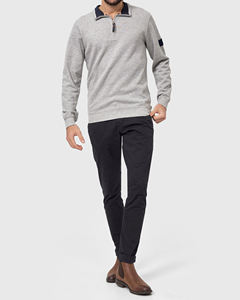 Men Unisex Winter Full Face Zip Hoodies <b>Sweatshirts</b> Customizable Print Sublimation Streetwear Oversized Embroidered <b>Sweatshirt</b> - Product Image 1