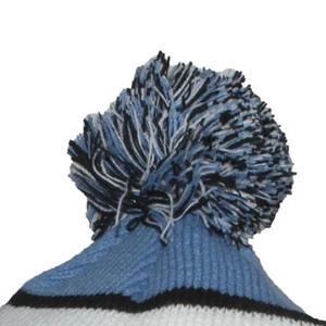 Gorros de Punto de Color Sólido Premium Unisex, Impresión de Logotipo Personalizado, Impresión Digital Disponible, Todos los Colores y Tamaños, Estilo Urbano Común - Product Image 4