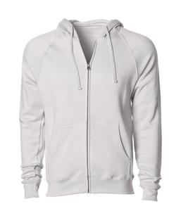 Jersey de mezcla de algodón de talla grande para hombre, sudadera de lana con capucha de gran tamaño con logotipo bordado, conceptos básicos personalizables - Product Image 5