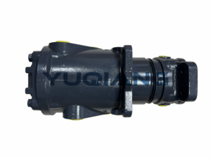 Гидравлический центральный поворотный шарнир 9101521 для <span class=keywords><strong>Hitachi</strong></span> EX100-3 EX100-5 EX120-3 EX120-5 EX200-3 EX200-5 ZAX240-3 ZAX240 ZAX330 ZAX360 - Product Image 4