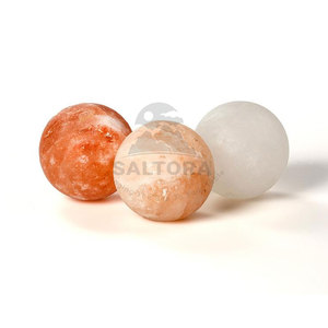 Top Produit Pierres de sel de l'Himalaya Prix de gros Pierres de sel de l'Himalaya 100% Pierres de sel en matériau pur - Product Image 3