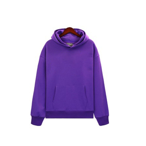 <b>Men's</b> Customized Colors Hooded Sweatshirt Regular Fit Cotton Fleece Casual <b>Pullover</b> with Front Pocket Winter Breathable Lined - Product Image 2