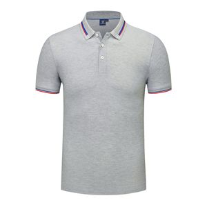 2025 Prix compétitif Logo personnalisé T-shirt polo à col à revers T-shirt polo de golf 100% T-shirt en polyester pour hommes - Product Image 6