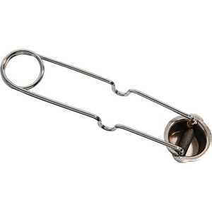 Briquet à gaz de rechange avec pot 1000 495 505 Outils de réparation Caractéristiques Briquettes de rechange - Product Image 1