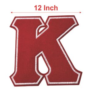 Écusson en chenille Kappa Alpha Psi 1911, broderie premium, blason grec pour vestes, sweats à capuche, sacs, accessoires - Product Image 6