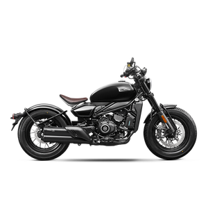 CFMOTOO 450CL-C BOBBER 2024 - Product Image 4