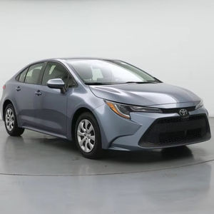 Toyota Corolla LE FWD 2022 Usado de Élite - Product Image 1