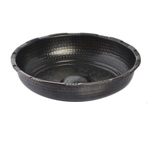Tazón de Hammam Desechable de Cobre de Última Calidad, Pedido al por Mayor para Uso en Baños de Hoteles y SPA - Product Image 2