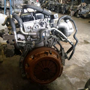 Motor QR25 para Nissan NV350 Impendulo - Product Image 4