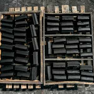 ถ่านก้อนมะพร้าวสำหรับชิชาและบาร์บีคิวสำหรับใช้มอระกู่ - Product Image 4