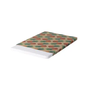 CreaSleeve Kraft Band 122 Sobres de Papel Sostenible para Merchandising - Product Image 2