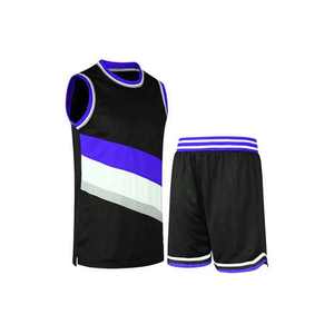 ชุดกีฬาวอลเลย์บอลชายแขนกุดชุดซ้อมกีฬาแบบปรับแต่งได้ - Product Image 6