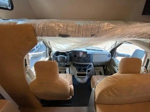 Nouveau modèle 2026 Winnebago Spirit NPF Édition Limitée 26NP prêt à la vente - Product Image 6