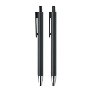 ORWELL Set di Penne Promozionali Ecologiche in Alluminio Riciclato Eco-Gadgets - Product Image 6
