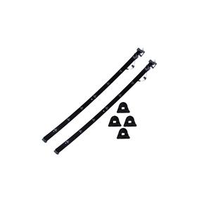 ชุดหลังคาแบบพาโนรามาลื่นไถลยาว62.7ซม. สำหรับ Mercedes CLA Class (c117 W117) - Product Image 4