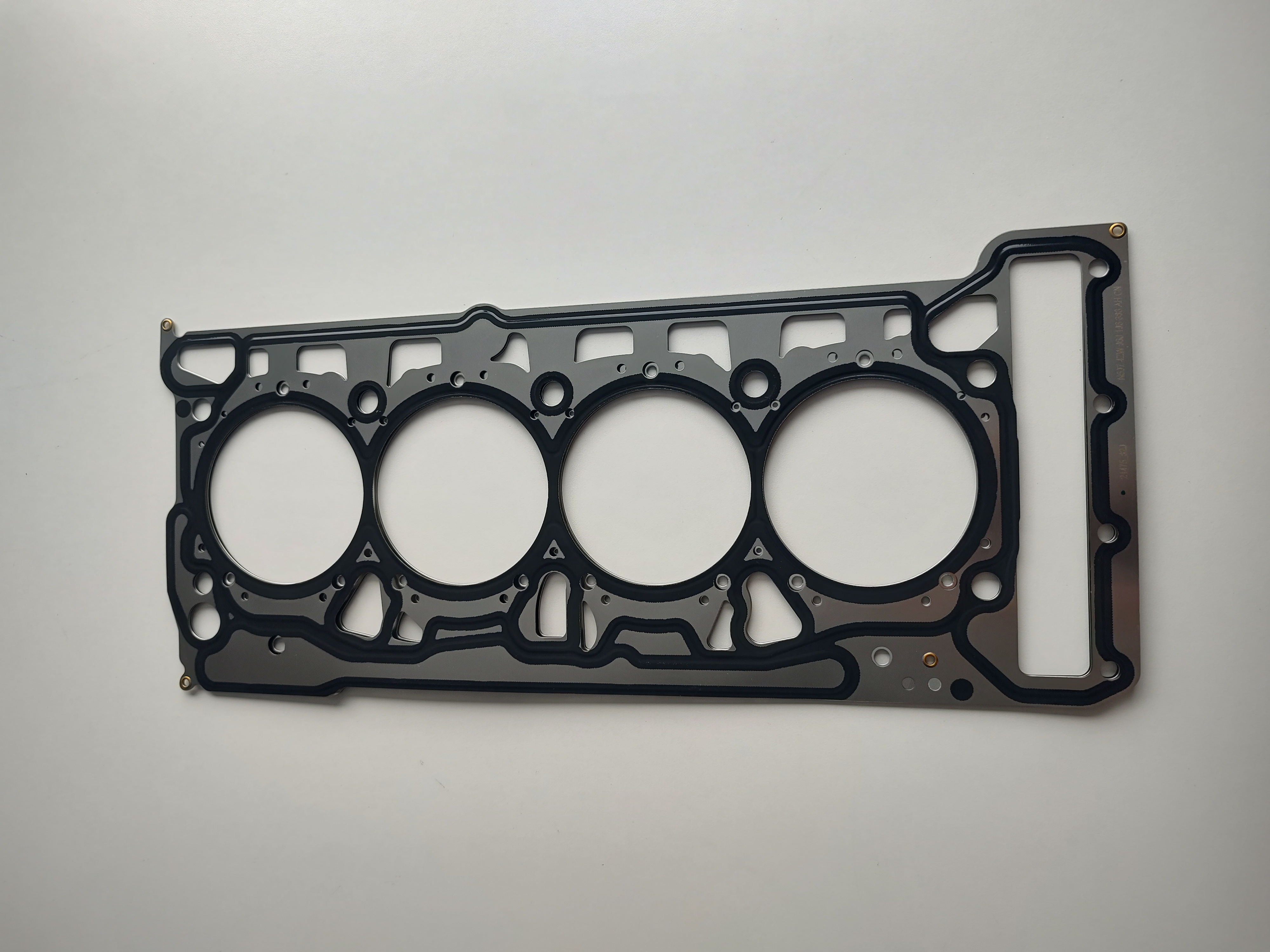 06K103383K 06J103383AH 06J103383M 06J103383AF 06J103383R 06J103383E Original EA888 GEN 3 Engine Cylinder Head Gasket Auto Parts Image 2