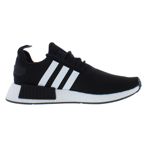 Scarpe da uomo Adidas NMD R1 Primeblue Colore: Nero/Bianco/Grigio 100% autentiche - Product Image 2