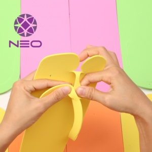 Zapatillas de Spa personalizadas, productos de belleza y cuidado de uñas para pedicura, Spa, baño de pies, salón de uñas - Product Image 3