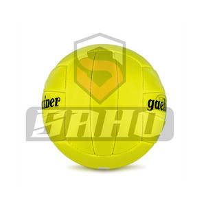 ลูกฟุตบอลเกรดเกรด GAA ลูกฟุตบอลแบบผลิตตามสั่งมีโลโก้ที่ทนทาน2025 OEM - Product Image 6