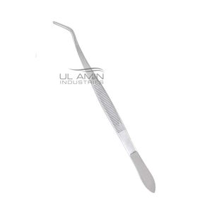 UL Amin แหนบทำฟันคีมผ่าตัดทางทันตกรรมลอนดอนทำจากสแตนเลส - Product Image 5