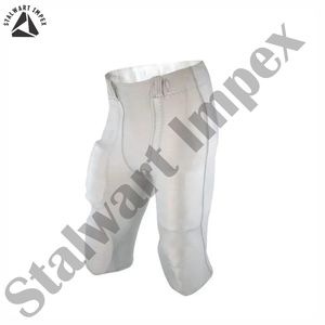 ชุดยูนิฟอร์มฟุตบอลเยาวชนอเมริกันชุดสโมสรกีฬาระบายอากาศผลิตตามสั่ง - Product Image 3