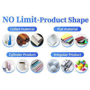 High Quality 6090 DTF <b>UV</b> LED Flatbed Printer XP600 I3200 Print Heads Semi-Automatic 11x17 Media Size Back Print <b>Film</b> USB <b>Windows</b> - Product Image 2
