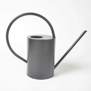 Arrosoir en métal de qualité supérieure, moderne et écologique, avec design personnalisé pour plantes vertes, fournisseur en gros - Product Image 2