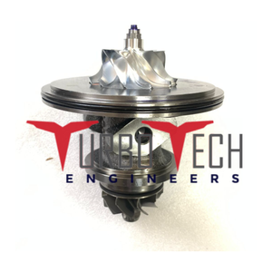 TURBOCOMPRESOR CHRA 415829021693 X3M09600 415819290002 - Product Image 1