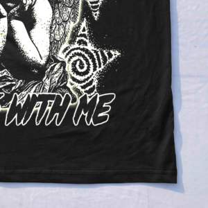 Venta al por mayor de camisetas de marca personalizada para hombres camiseta de gimnasio de gran tamaño de manga corta de Fitness Top de punto de diseño de hojaldre para correr músculo - Product Image 5