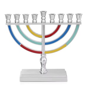 Portavelas de alambre de Metal con revestimiento negro de alta calidad, linterna de luz en T decorativa de Navidad para uso de cumpleaños en el hogar para velas votivas - Product Image 5